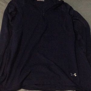 Under armour sweater